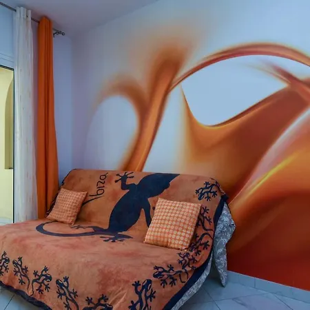 Mare Verde 97 - One Bed Lägenhet