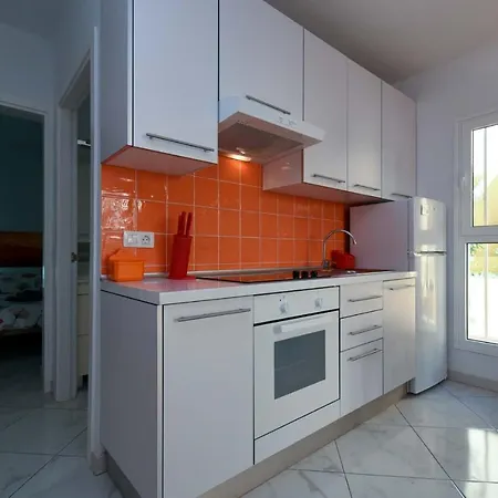 Mare Verde 97 - One Bed