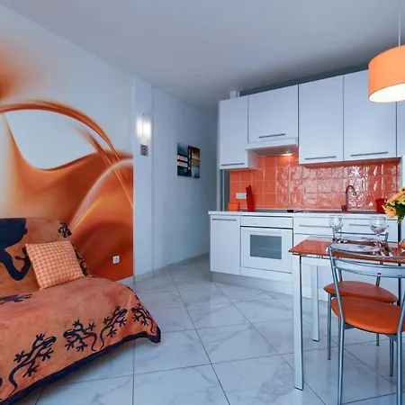 Mare Verde 97 - One Bed