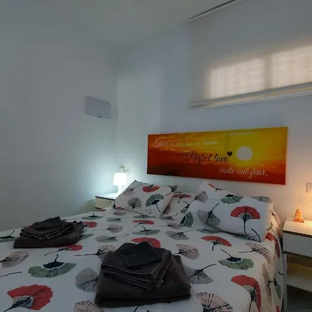 Mare Verde 97 - One Bed